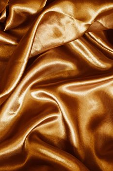 wavy silk fabric - soft background and texture styled concept, elegant visuals