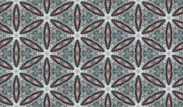 Abstract seamless texture from photo of woolen knitted fabric.