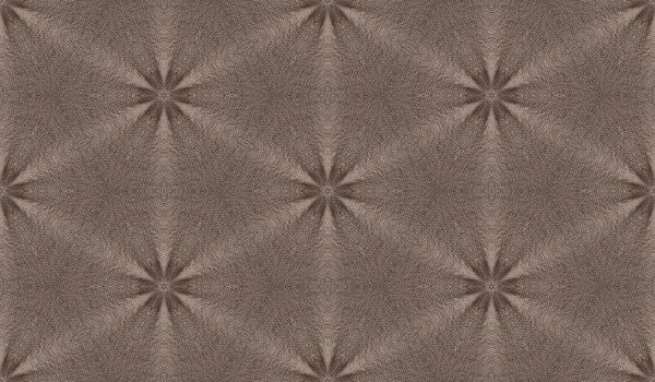 Abstract seamless texture from photo of brown burlap.