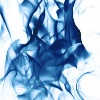 smoke fume - abstract background and texture concept, elegant visuals