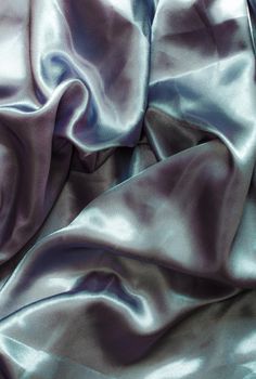 wavy silk fabric - soft background and texture styled concept, elegant visuals