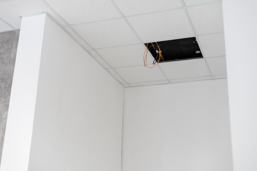 Suspended Armstrong ceiling, Armstrong Ceiling Tiles Calgary Mineral Fiber Suspended Ceiling