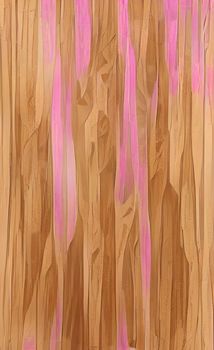 vertical background with wooden pattern and multicolor