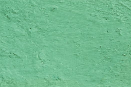 Green Textured Wall Background. Abstract background for design with copy space.