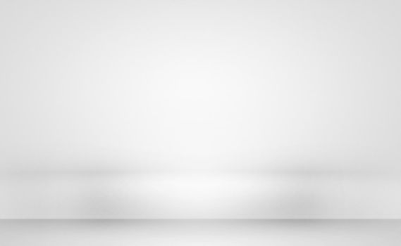 Abstract luxury plain blur grey and black gradient, used as background studio wall for display your products