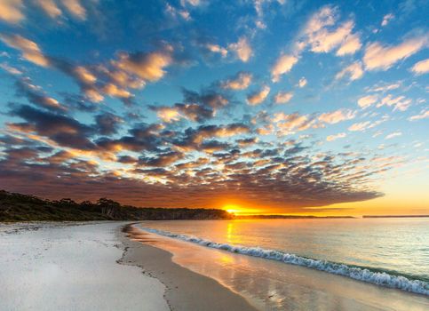 Jervis Bay, Australia pictures