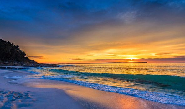 Jervis Bay, Australia pictures