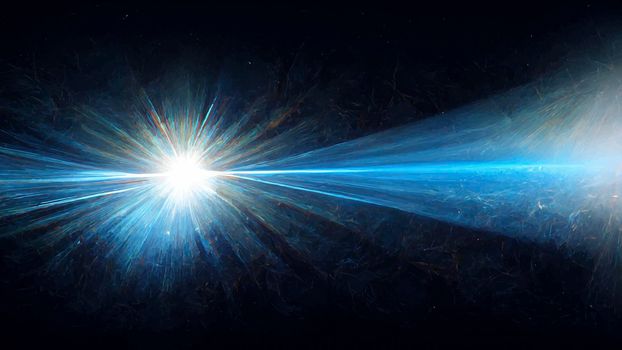 Light Lens flare on black background. Light Lens flare on black background. Lens flare with bright light isolated with a black background. Used for textures and materials.