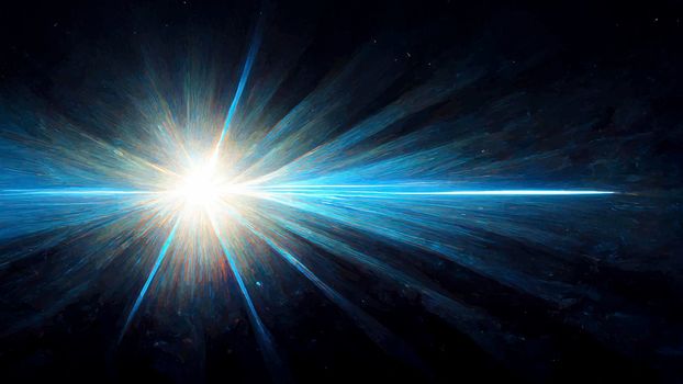Light Lens flare on black background. Light Lens flare on black background. Lens flare with bright light isolated with a black background. Used for textures and materials.