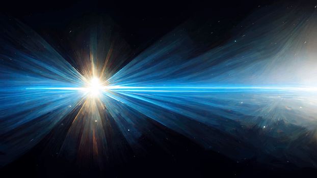 Light Lens flare on black background. Light Lens flare on black background. Lens flare with bright light isolated with a black background. Used for textures and materials.