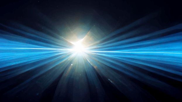 Light Lens flare on black background. Light Lens flare on black background. Lens flare with bright light isolated with a black background. Used for textures and materials.