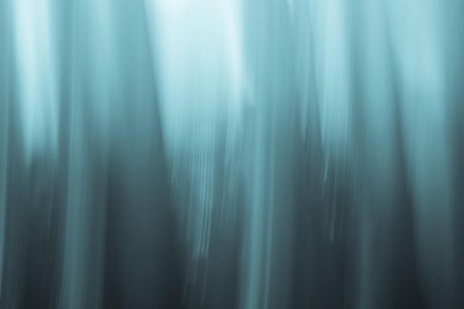 Abstraction of light and waves in cold colors. Background banner. Backdrop