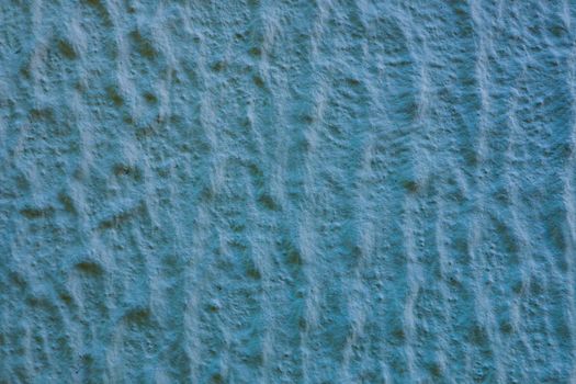 Abstract Grunge Decorative Relief light Blue Texture