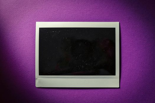 Download Blank collage photo frame template. Blank collage wide photo frame copy space, flowers, texture flower frame design download photo