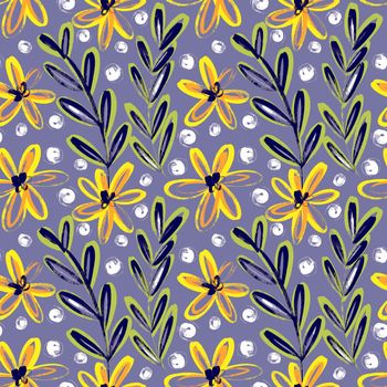 For textile, wallpaper, wrapping, web backgrounds and other pattern fills