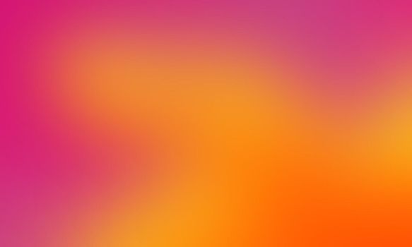 Pink and purple social media abstract gradient background.