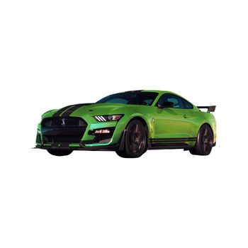 Picture of a Mustang GT500 Shelby . High quality photo