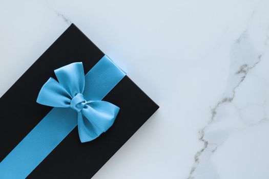 Romantic celebration, lifestyle and birthday present concept - Luxury holiday gifts on marble