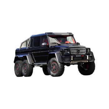 Picture of an isolated Mercedes-Benz G-Class. High quality photo