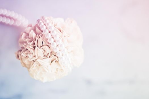 Wedding day, floral decor, luxury accessories concept - Bridal bouquet, event decoration