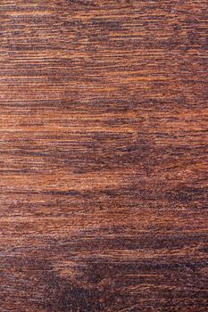 Flooring, new apartment and home renovation concept - Red wood texture, interior design