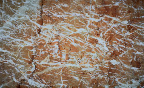 White and red-brown marble wallpaper background texture