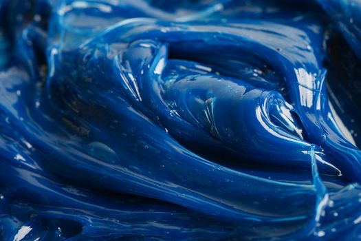 Grease, Blue premium quality synthetic lithium complex grease, high temperatures and machinery lubrication for automotive and industrial.