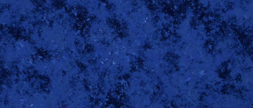 Sapphire dark blue background with marbled grunge texture wallpaper