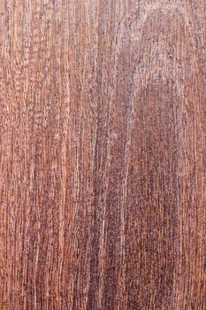 Flooring, new apartment and home renovation concept - Red wood texture, interior design