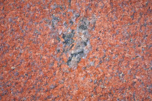 Polished granite texture, closeup. Abstract granite background for design