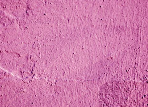 Abstract texture for magenta color design uneven. Original background for design. Space for a copy.