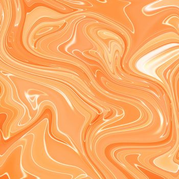 Liquid marbling paint texture background. Fluid painting abstract texture, Intensive color mix wallpaper