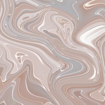 Liquid marbling paint texture background. Fluid painting abstract texture, Intensive color mix wallpaper