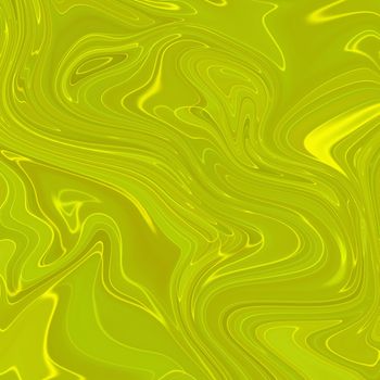 Liquid marbling paint texture background. Fluid painting abstract texture, Intensive color mix wallpaper