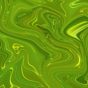 Liquid marbling paint texture background. Fluid painting abstract texture, Intensive color mix wallpaper