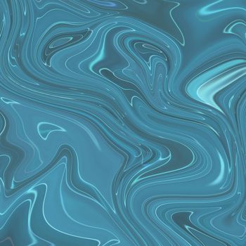 Liquid marbling paint texture background. Fluid painting abstract texture, Intensive color mix wallpaper