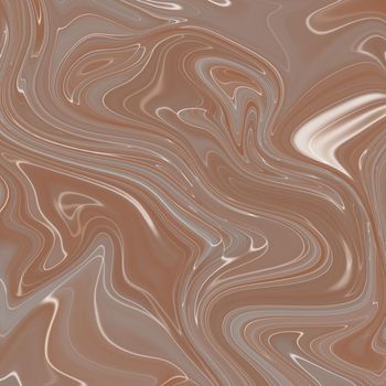 Liquid marbling paint texture background. Fluid painting abstract texture, Intensive color mix wallpaper