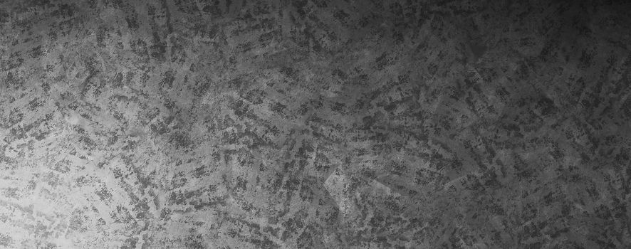Abstract Rough Goth Wall Dark Texture Banner Background Wallpaper