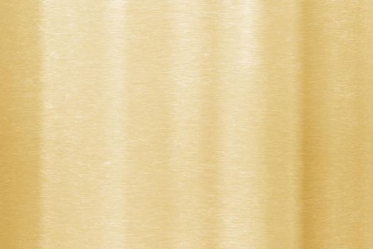 Golden industrial background and stainless steel texture. 3d rendering
