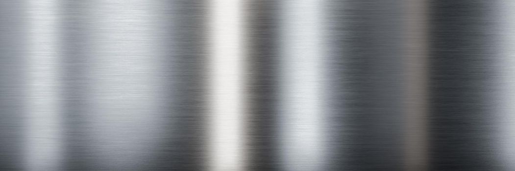 Abstract industrial background and stainless steel texture. 3d rendering