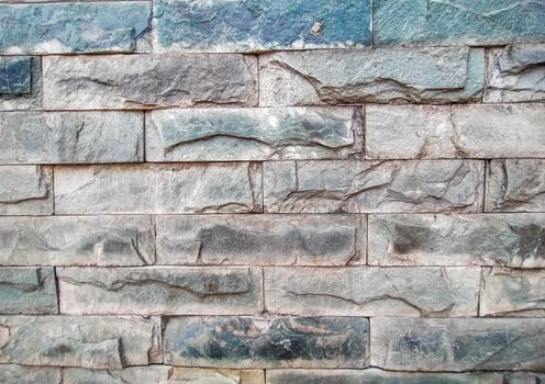 Old rustic brick wall natural texture of wall for abstract background