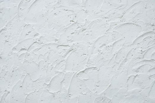 White stucco texture background. stucco surface background grunge material mapping.