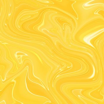 Liquid marbling paint texture background. Fluid painting abstract texture, Intensive color mix wallpaper