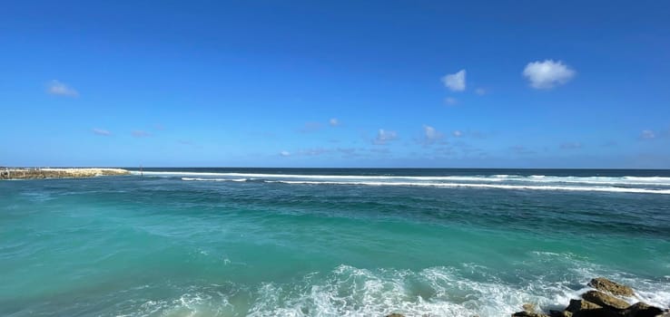 tropical paradise beach with white sand travel tourism wide panorama background concept bali beach indonesia