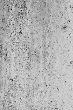 Grunge wall, White cement prickly wall. concrete wall background.