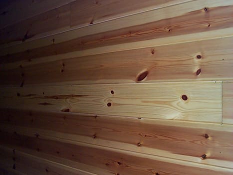 interior softwood pine boarding