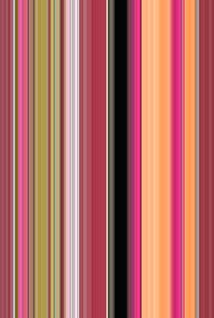 retro background composed of colourful vertical bars