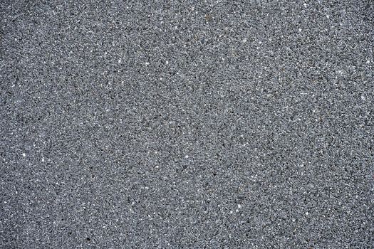 Background from a gray concrete wall