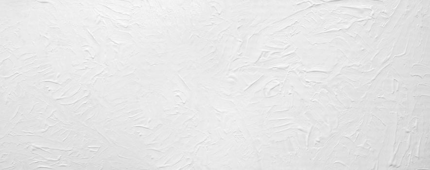 White painted abstract background - high resolution texture