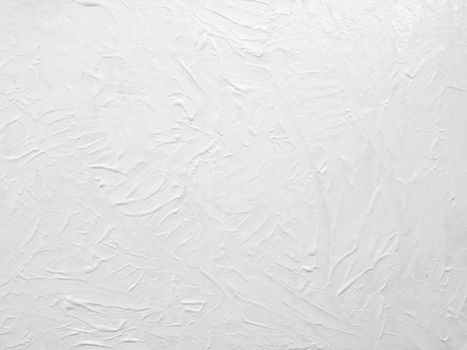 White painted abstract background - high resolution texture